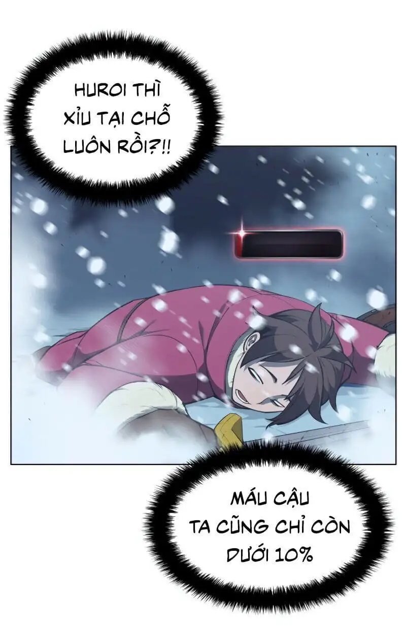 Truyện Tranh Thợ Rèn Huyền Thoại - Overgeared trang 7