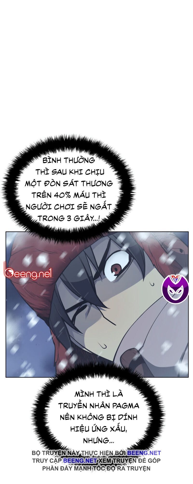 Truyện Tranh Thợ Rèn Huyền Thoại - Overgeared trang 7