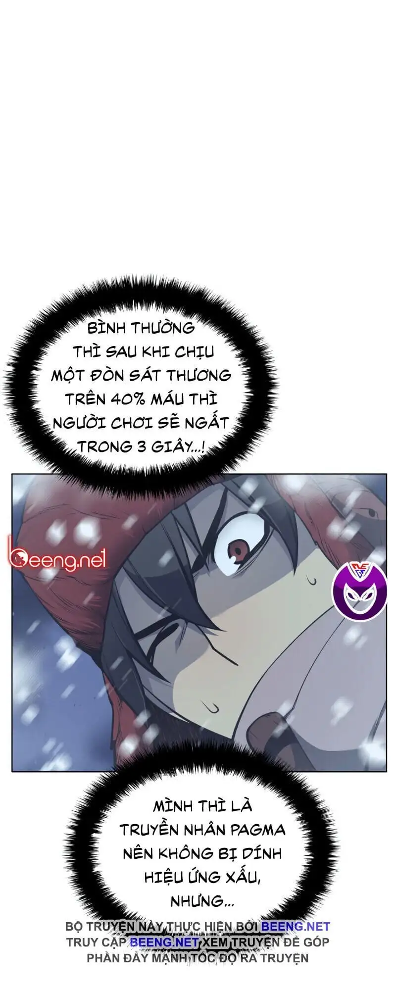 Truyện Tranh Thợ Rèn Huyền Thoại - Overgeared trang 7