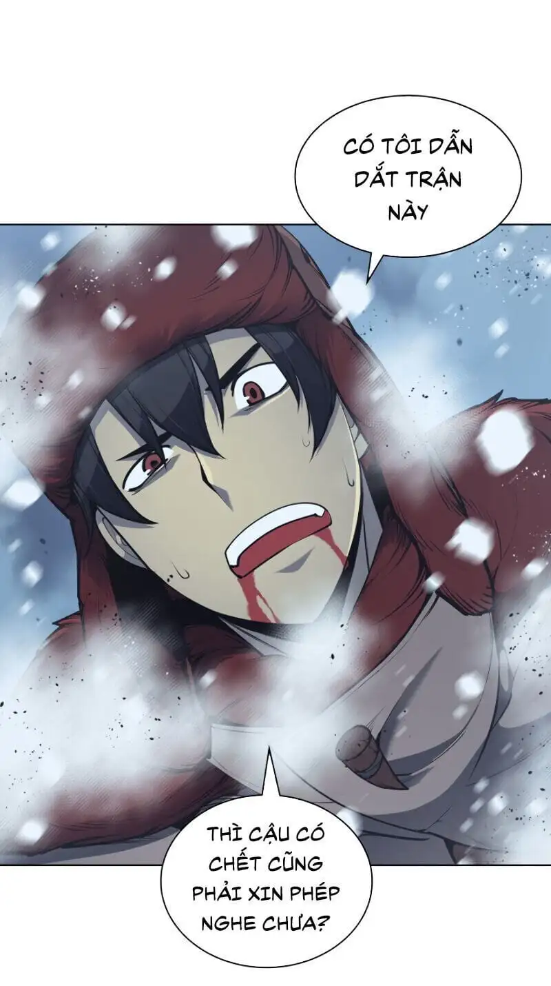 Truyện Tranh Thợ Rèn Huyền Thoại - Overgeared trang 7