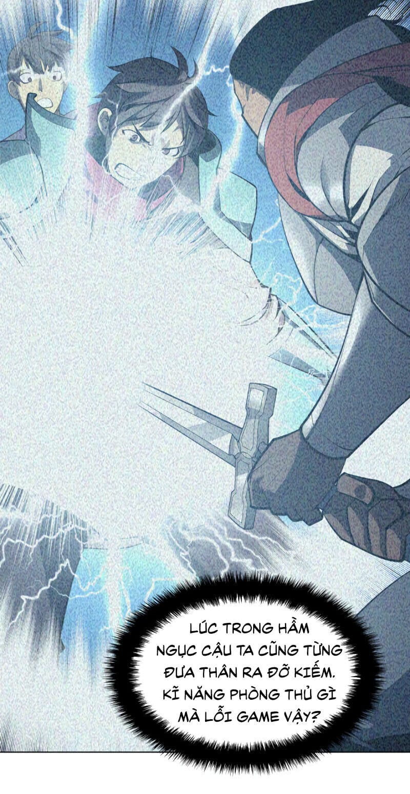 Truyện Tranh Thợ Rèn Huyền Thoại - Overgeared trang 7