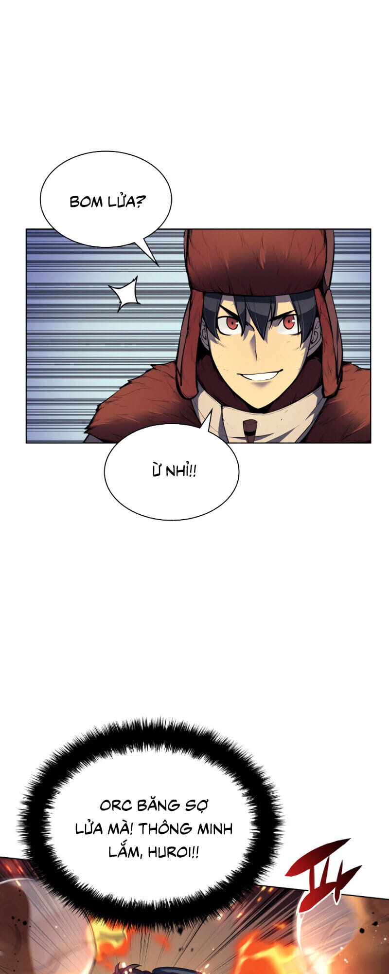 Truyện Tranh Thợ Rèn Huyền Thoại - Overgeared trang 7