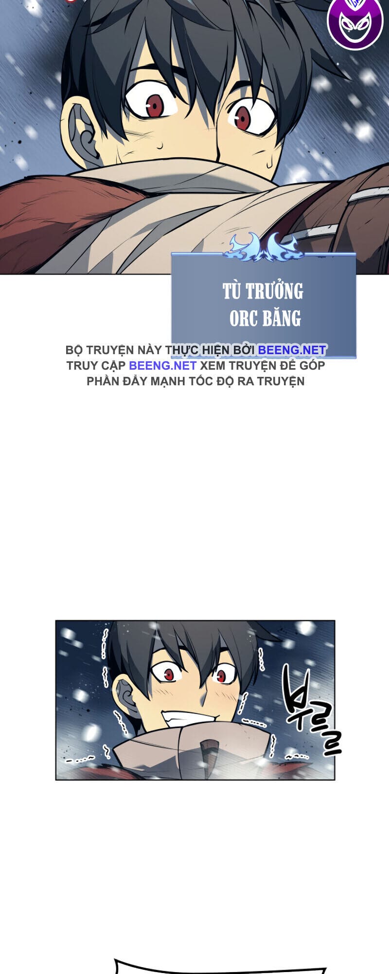 Truyện Tranh Thợ Rèn Huyền Thoại - Overgeared trang 7