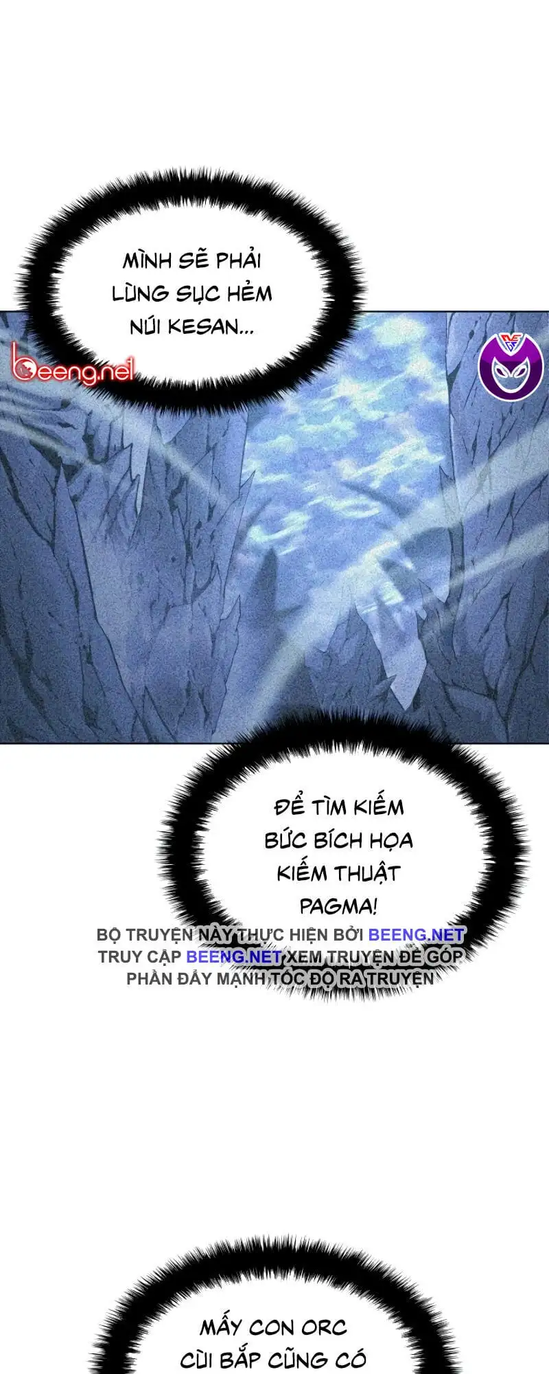 Truyện Tranh Thợ Rèn Huyền Thoại - Overgeared trang 7