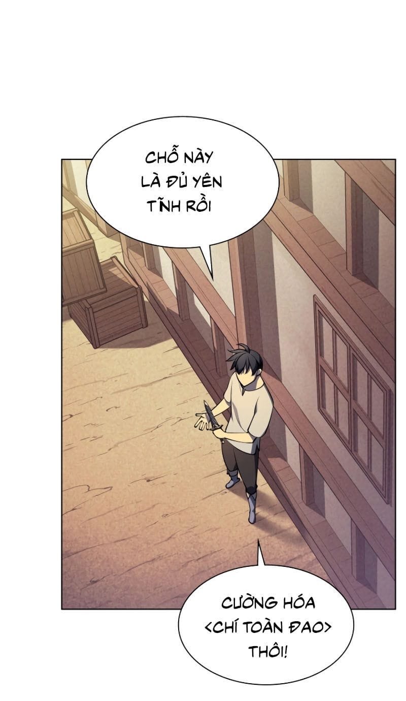 Truyện Tranh Thợ Rèn Huyền Thoại - Overgeared trang 7