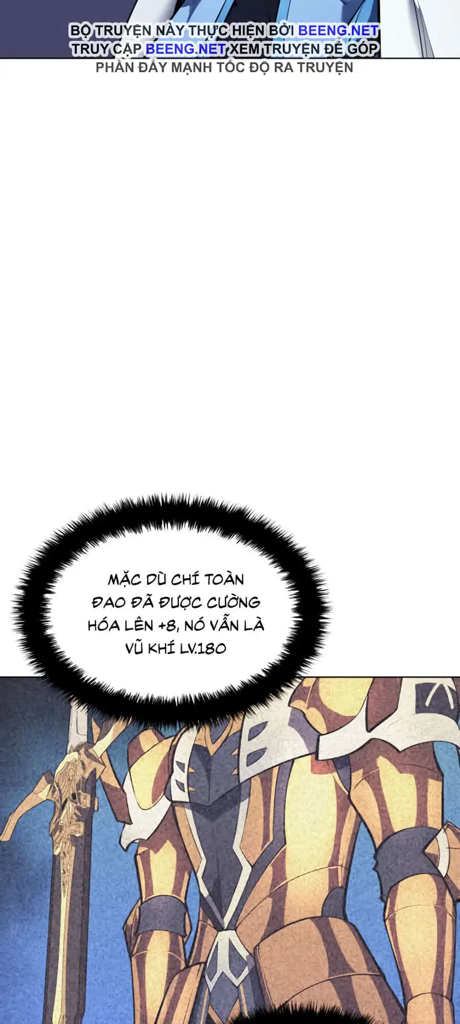Truyện Tranh Thợ Rèn Huyền Thoại - Overgeared trang 7