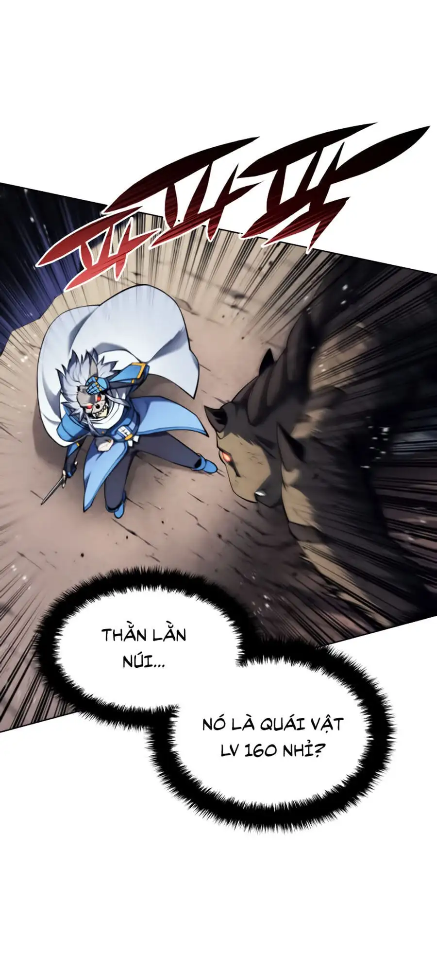 Truyện Tranh Thợ Rèn Huyền Thoại - Overgeared trang 7