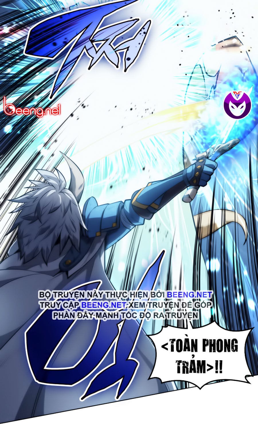 Truyện Tranh Thợ Rèn Huyền Thoại - Overgeared trang 7