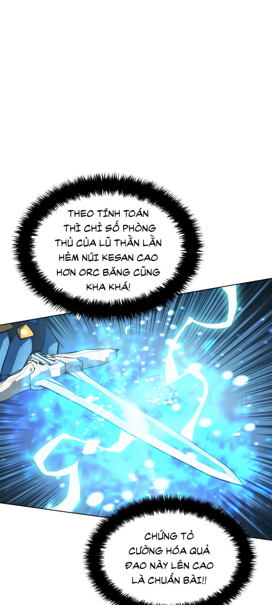 Truyện Tranh Thợ Rèn Huyền Thoại - Overgeared trang 7