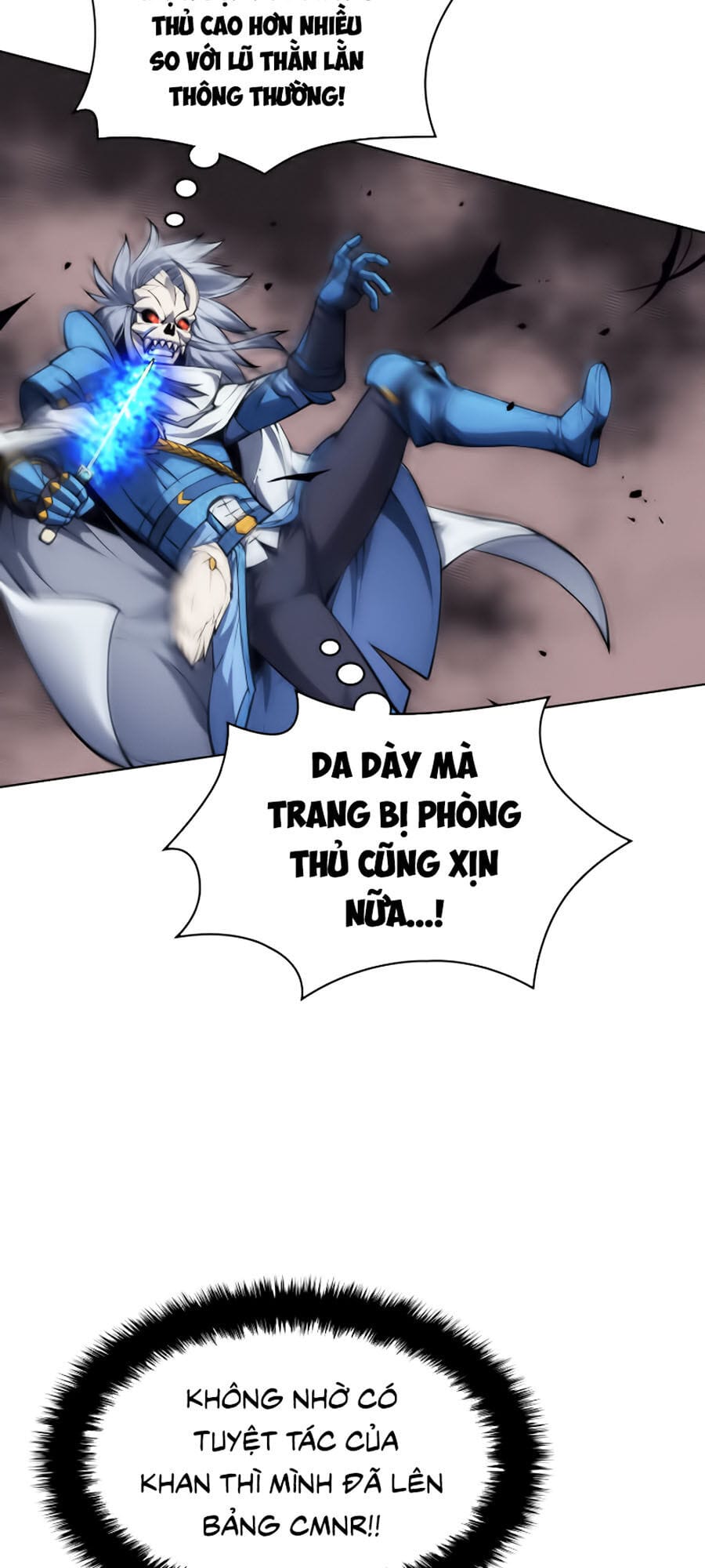 Truyện Tranh Thợ Rèn Huyền Thoại - Overgeared trang 7