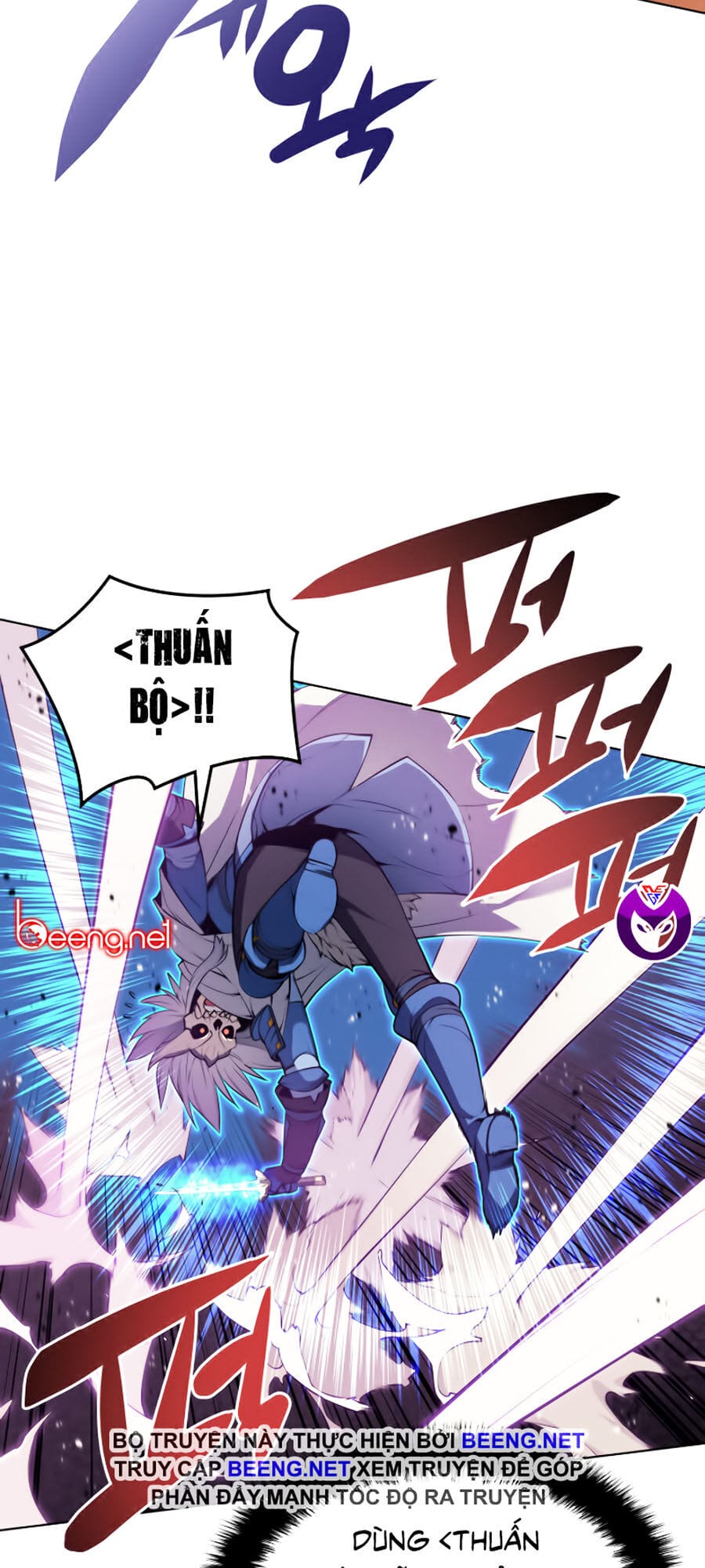 Truyện Tranh Thợ Rèn Huyền Thoại - Overgeared trang 7