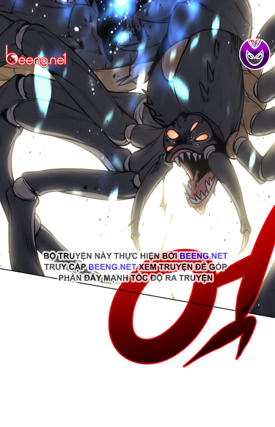 Truyện Tranh Thợ Rèn Huyền Thoại - Overgeared trang 7