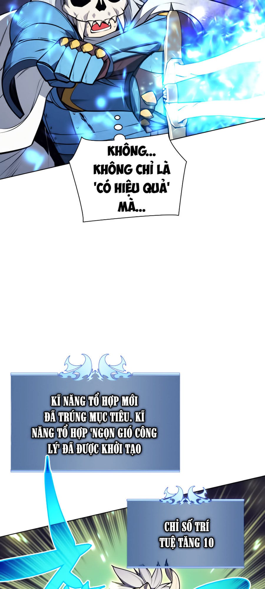 Truyện Tranh Thợ Rèn Huyền Thoại - Overgeared trang 7