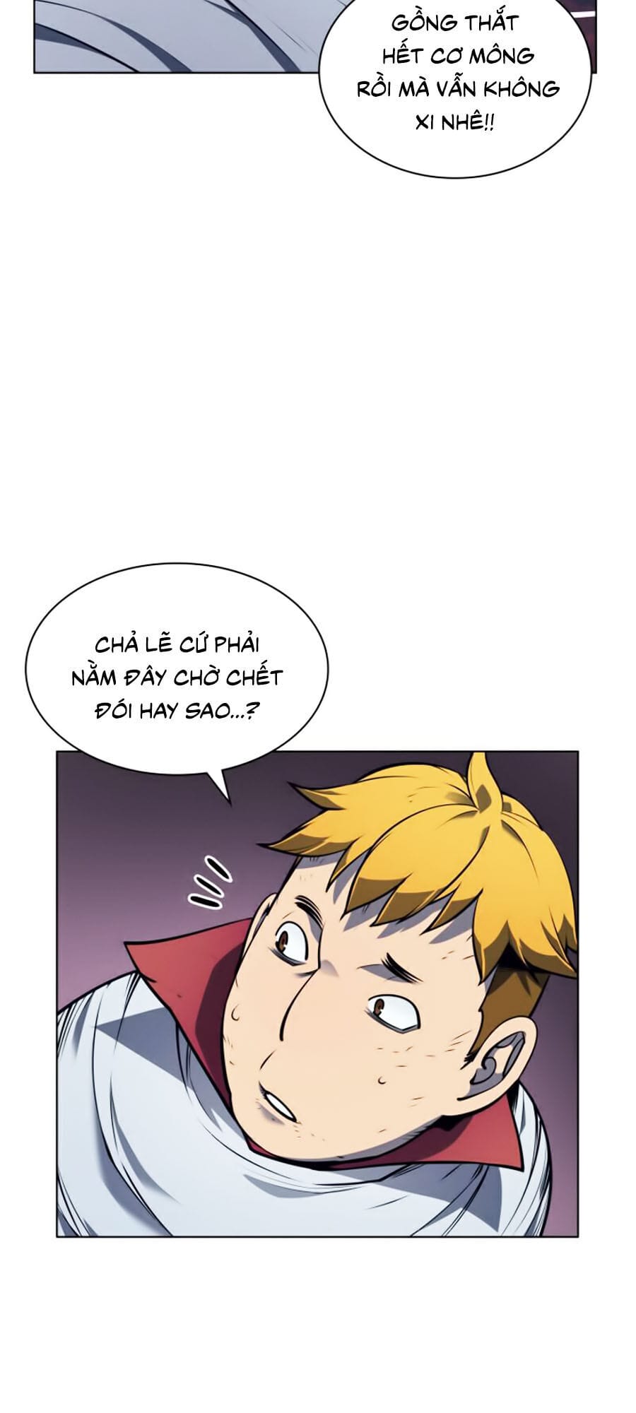 Truyện Tranh Thợ Rèn Huyền Thoại - Overgeared trang 7