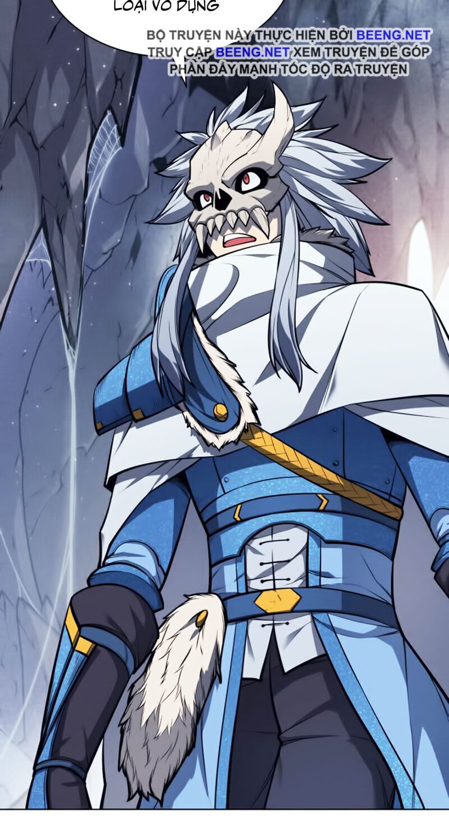 Truyện Tranh Thợ Rèn Huyền Thoại - Overgeared trang 7