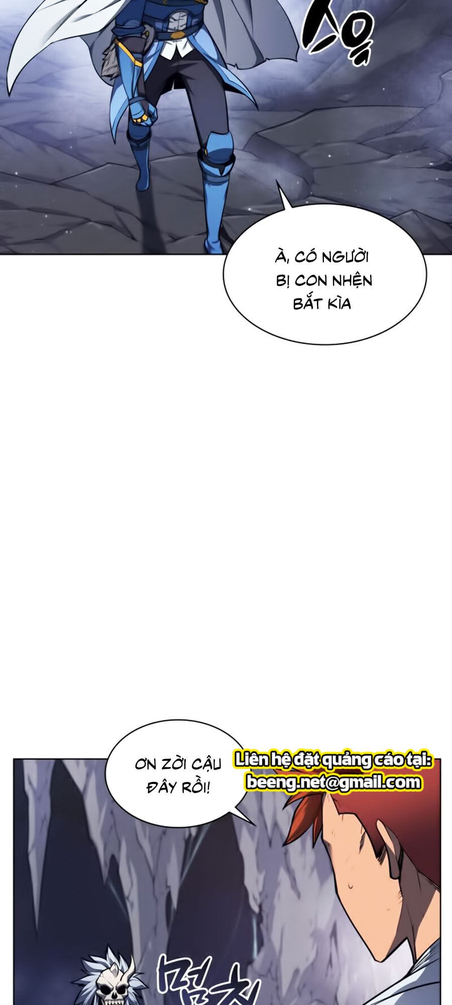 Truyện Tranh Thợ Rèn Huyền Thoại - Overgeared trang 7