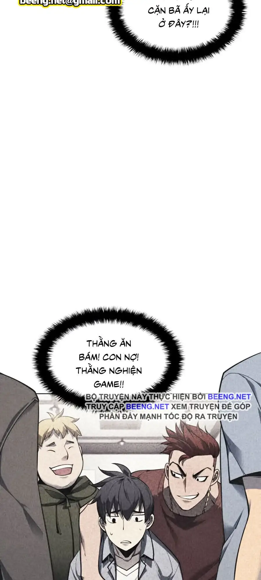 Truyện Tranh Thợ Rèn Huyền Thoại - Overgeared trang 7