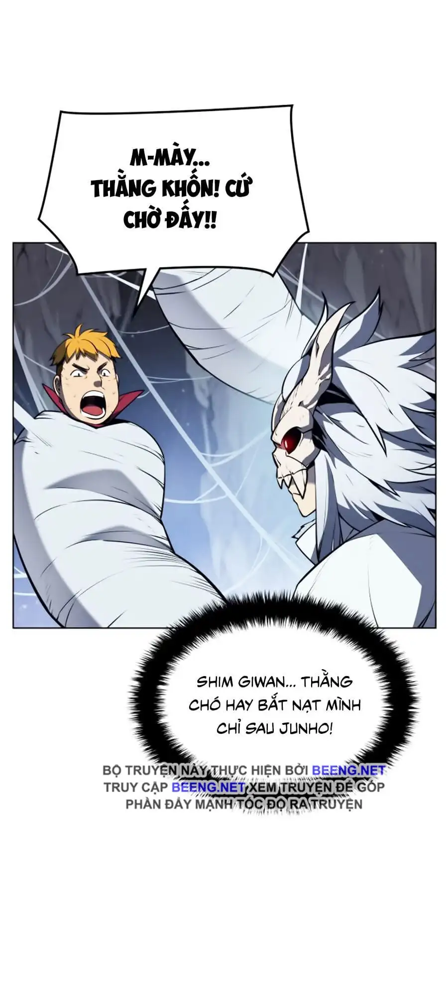 Truyện Tranh Thợ Rèn Huyền Thoại - Overgeared trang 7