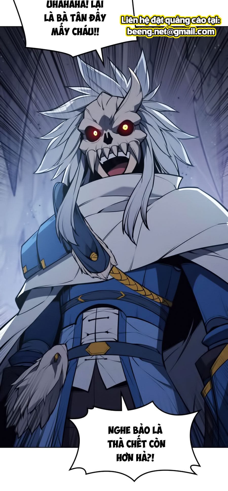 Truyện Tranh Thợ Rèn Huyền Thoại - Overgeared trang 7