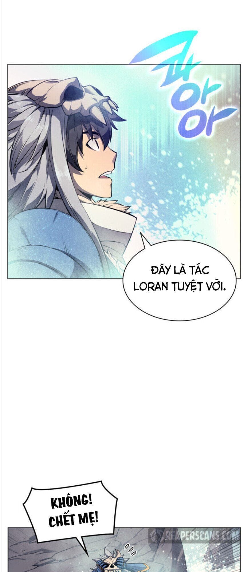 Truyện Tranh Thợ Rèn Huyền Thoại - Overgeared trang 7