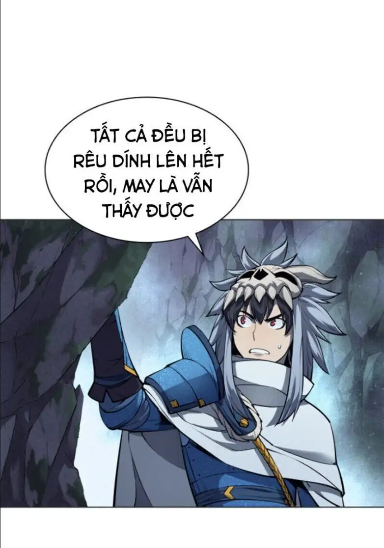 Truyện Tranh Thợ Rèn Huyền Thoại - Overgeared trang 7