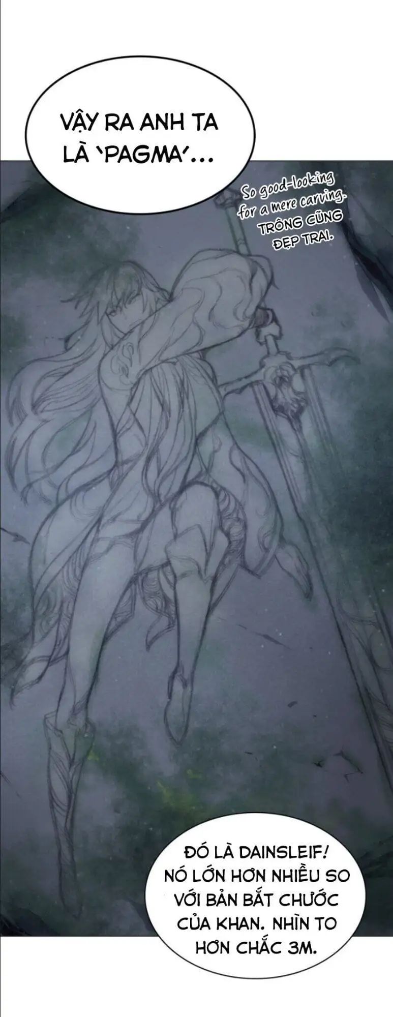 Truyện Tranh Thợ Rèn Huyền Thoại - Overgeared trang 7