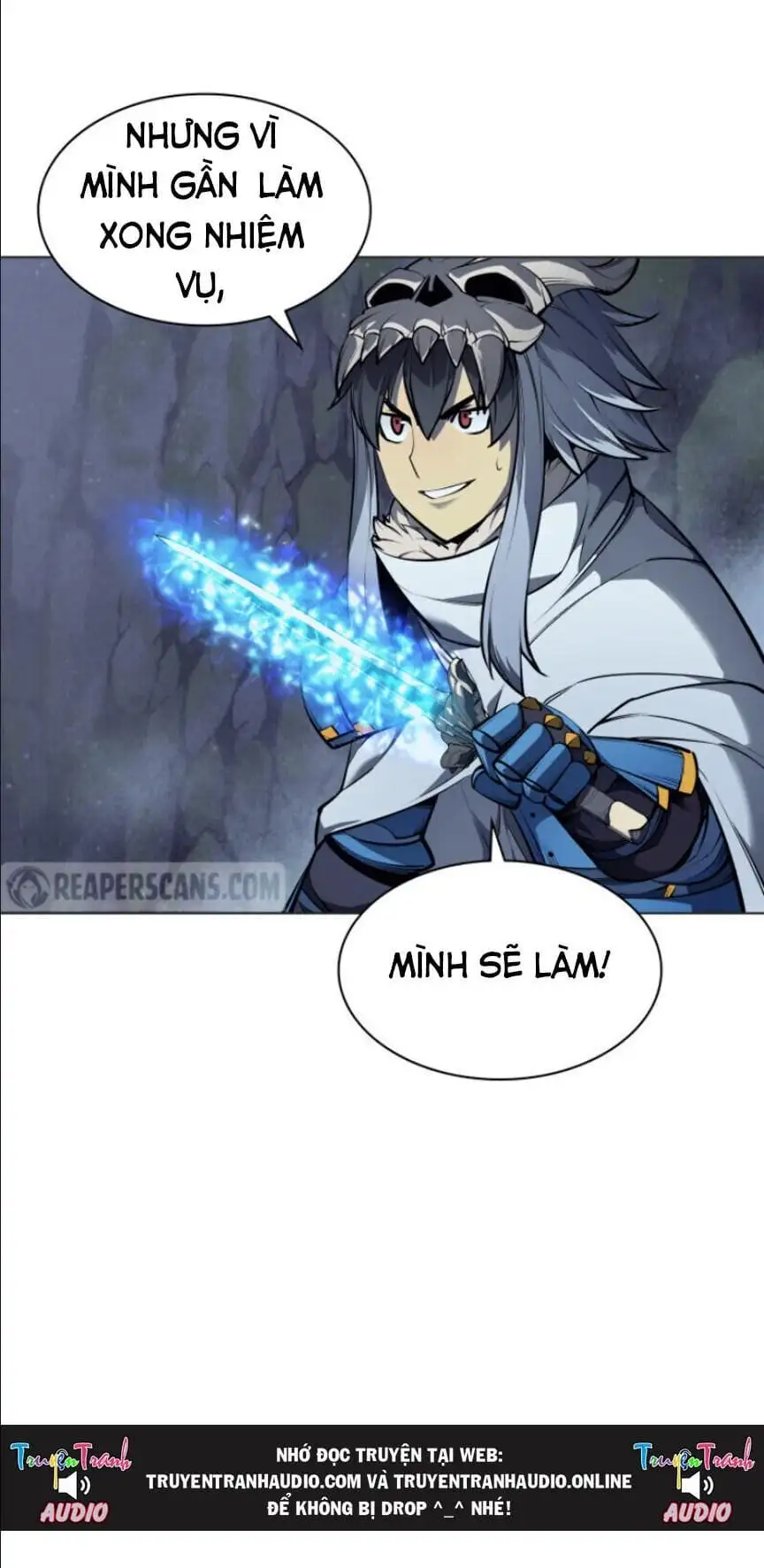 Truyện Tranh Thợ Rèn Huyền Thoại - Overgeared trang 7