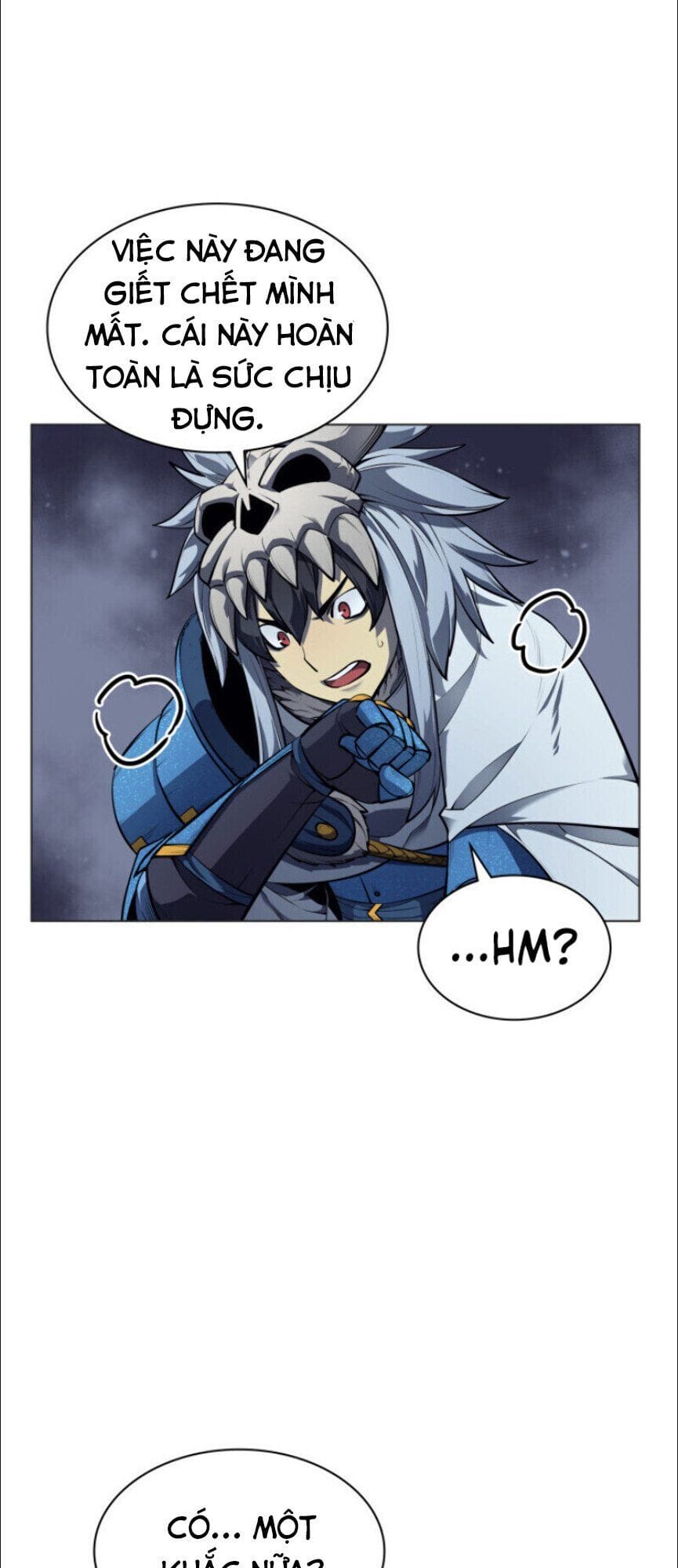 Truyện Tranh Thợ Rèn Huyền Thoại - Overgeared trang 7