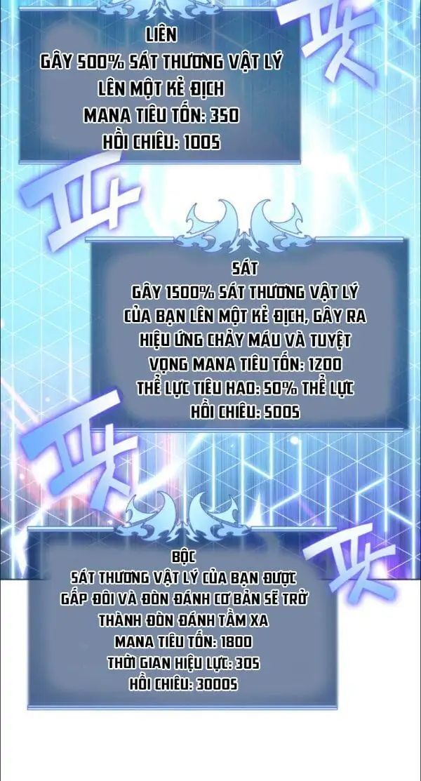 Truyện Tranh Thợ Rèn Huyền Thoại - Overgeared trang 7