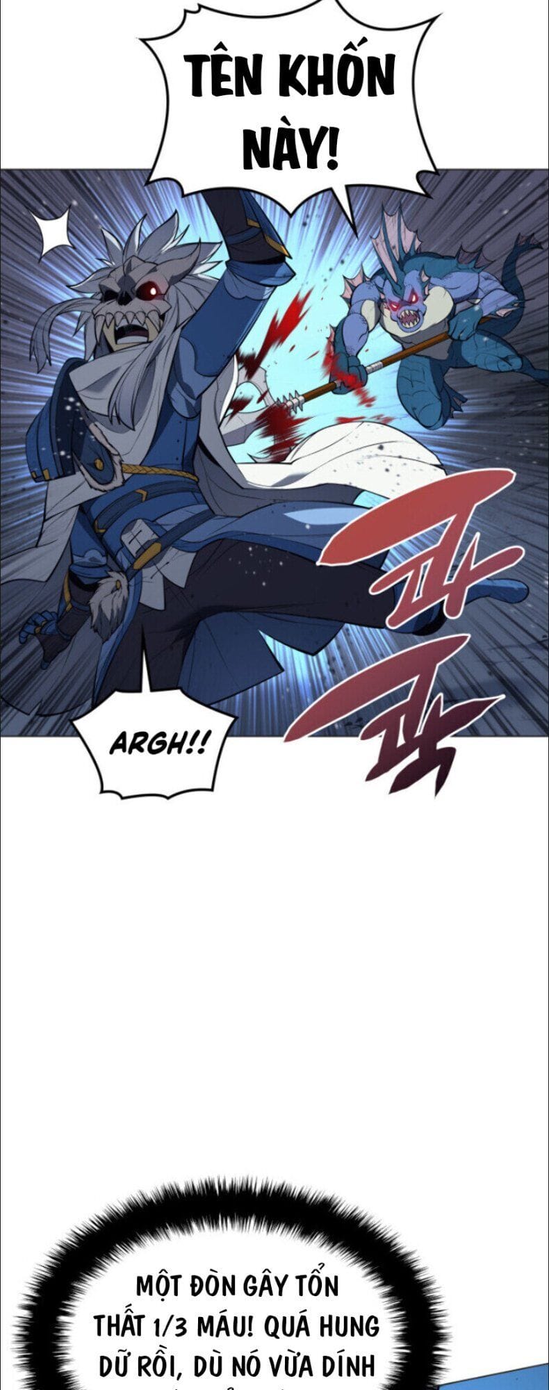 Truyện Tranh Thợ Rèn Huyền Thoại - Overgeared trang 7