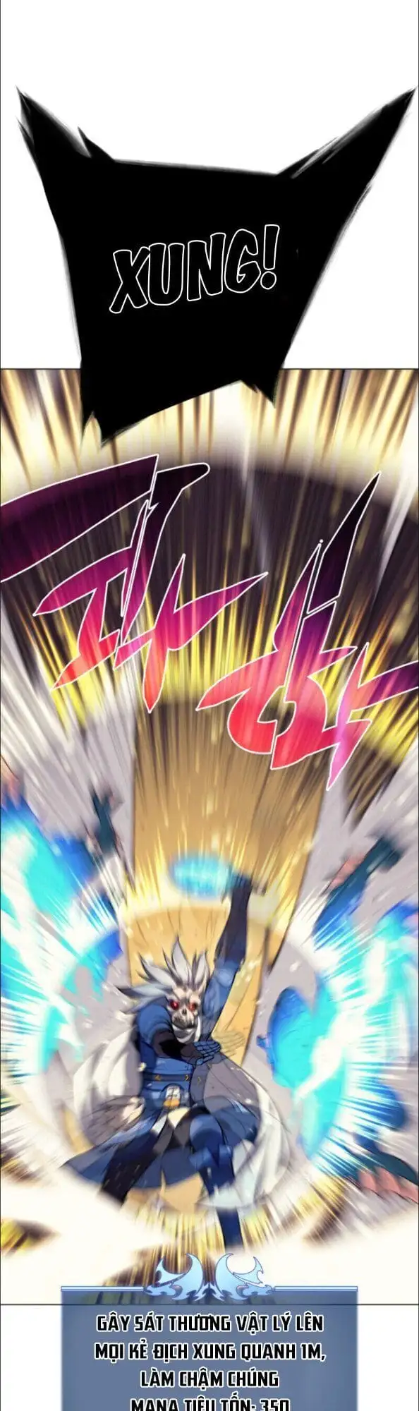 Truyện Tranh Thợ Rèn Huyền Thoại - Overgeared trang 7