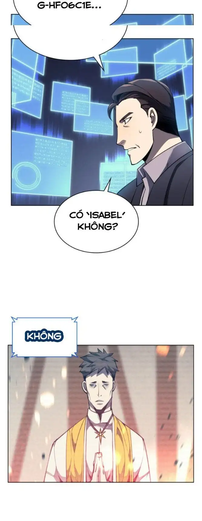 Truyện Tranh Thợ Rèn Huyền Thoại - Overgeared trang 7