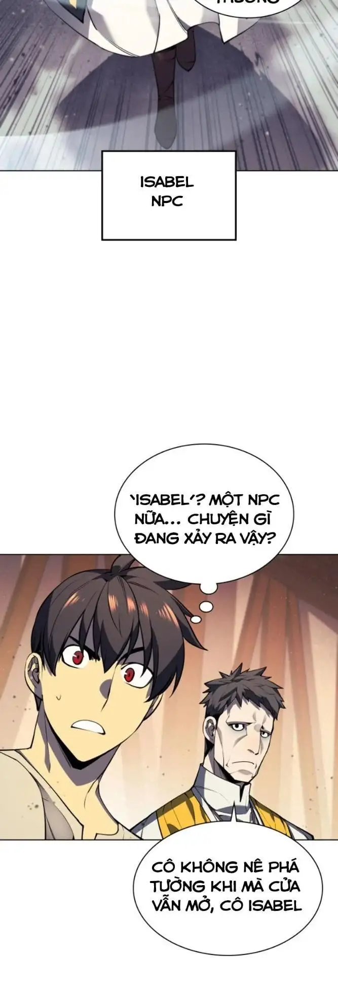 Truyện Tranh Thợ Rèn Huyền Thoại - Overgeared trang 7