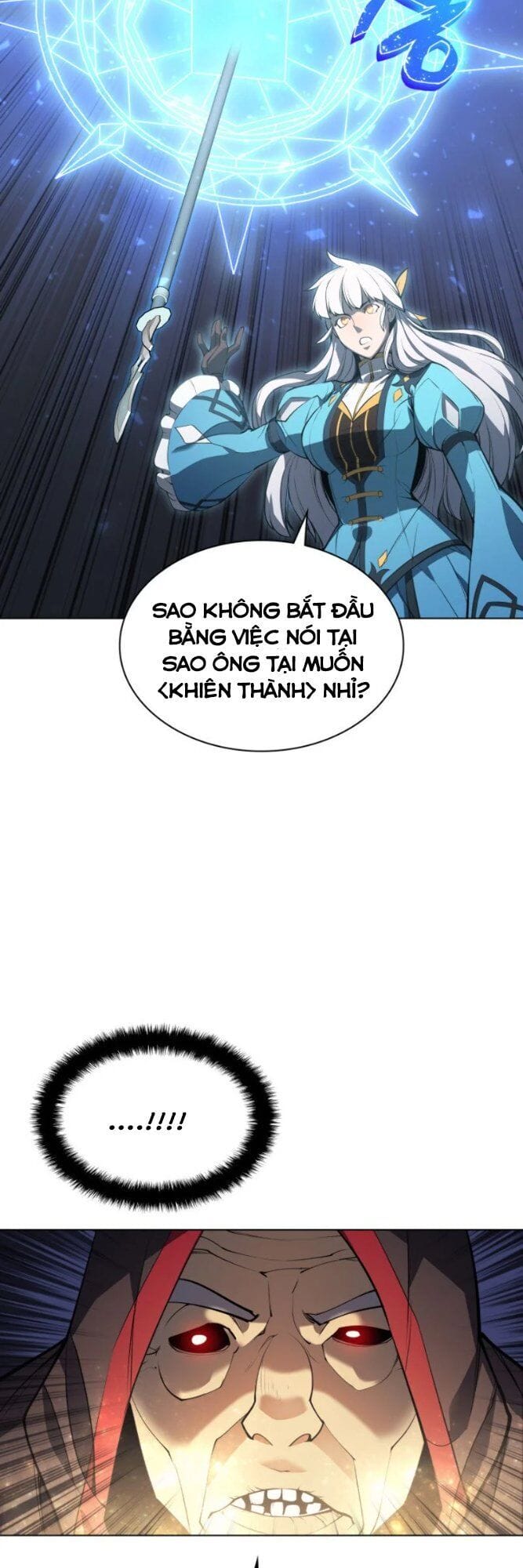 Truyện Tranh Thợ Rèn Huyền Thoại - Overgeared trang 7