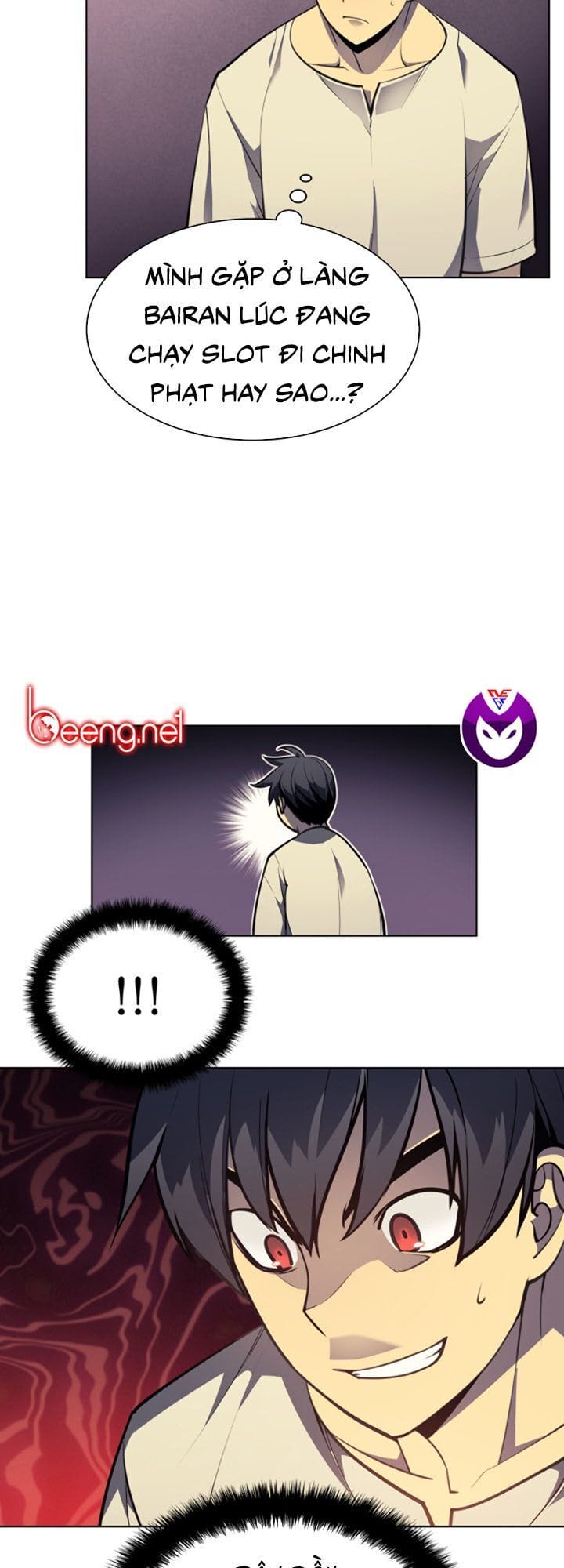 Truyện Tranh Thợ Rèn Huyền Thoại - Overgeared trang 7