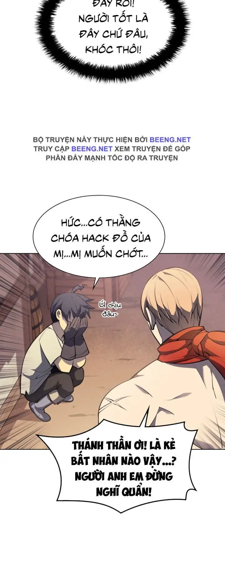 Truyện Tranh Thợ Rèn Huyền Thoại - Overgeared trang 7