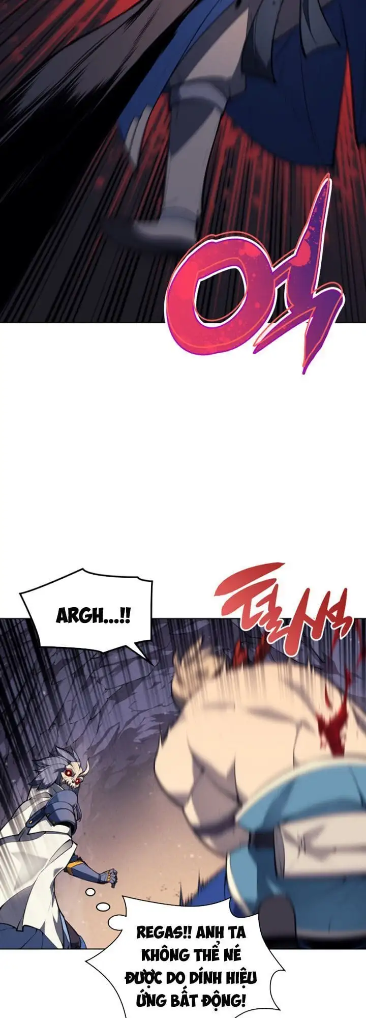 Truyện Tranh Thợ Rèn Huyền Thoại - Overgeared trang 7