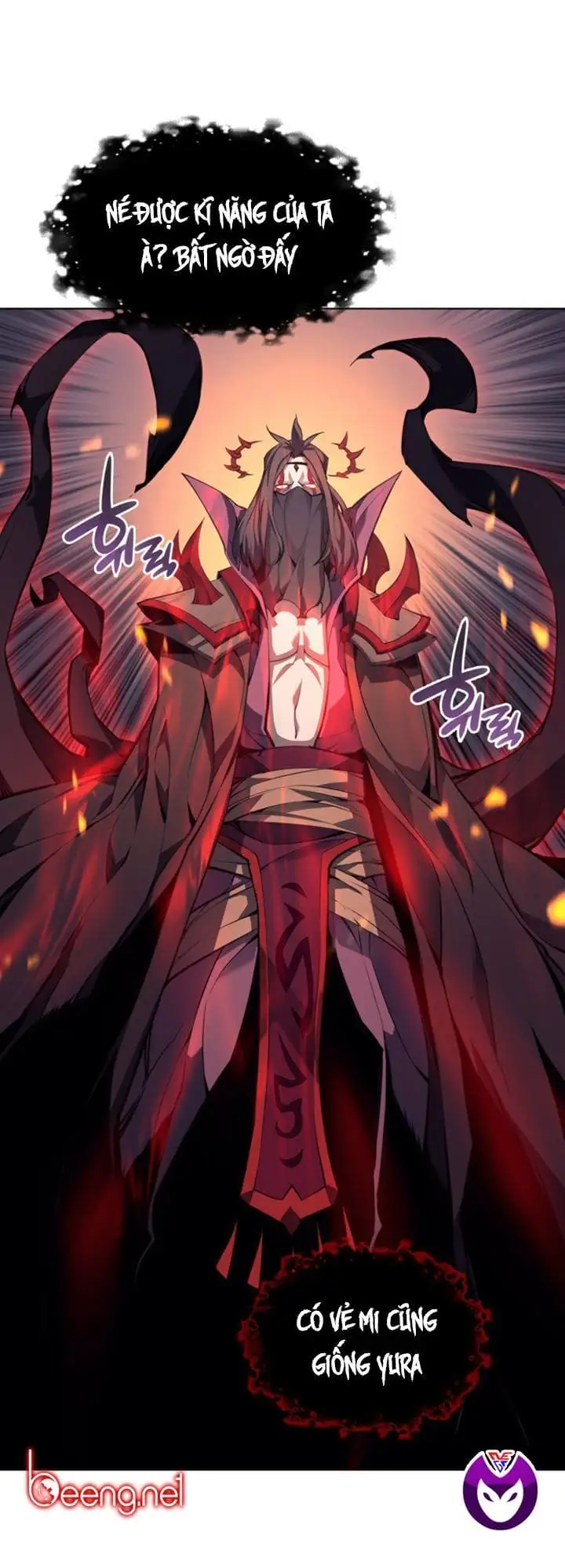 Truyện Tranh Thợ Rèn Huyền Thoại - Overgeared trang 7