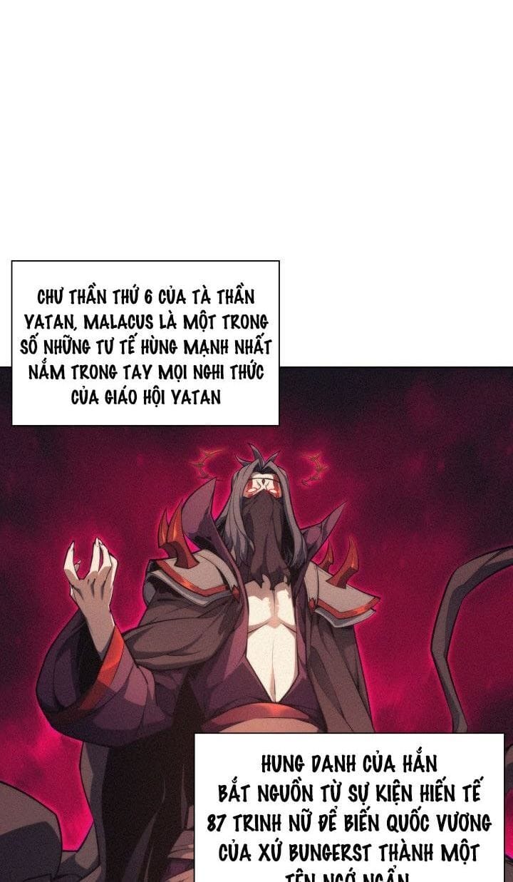 Truyện Tranh Thợ Rèn Huyền Thoại - Overgeared trang 7