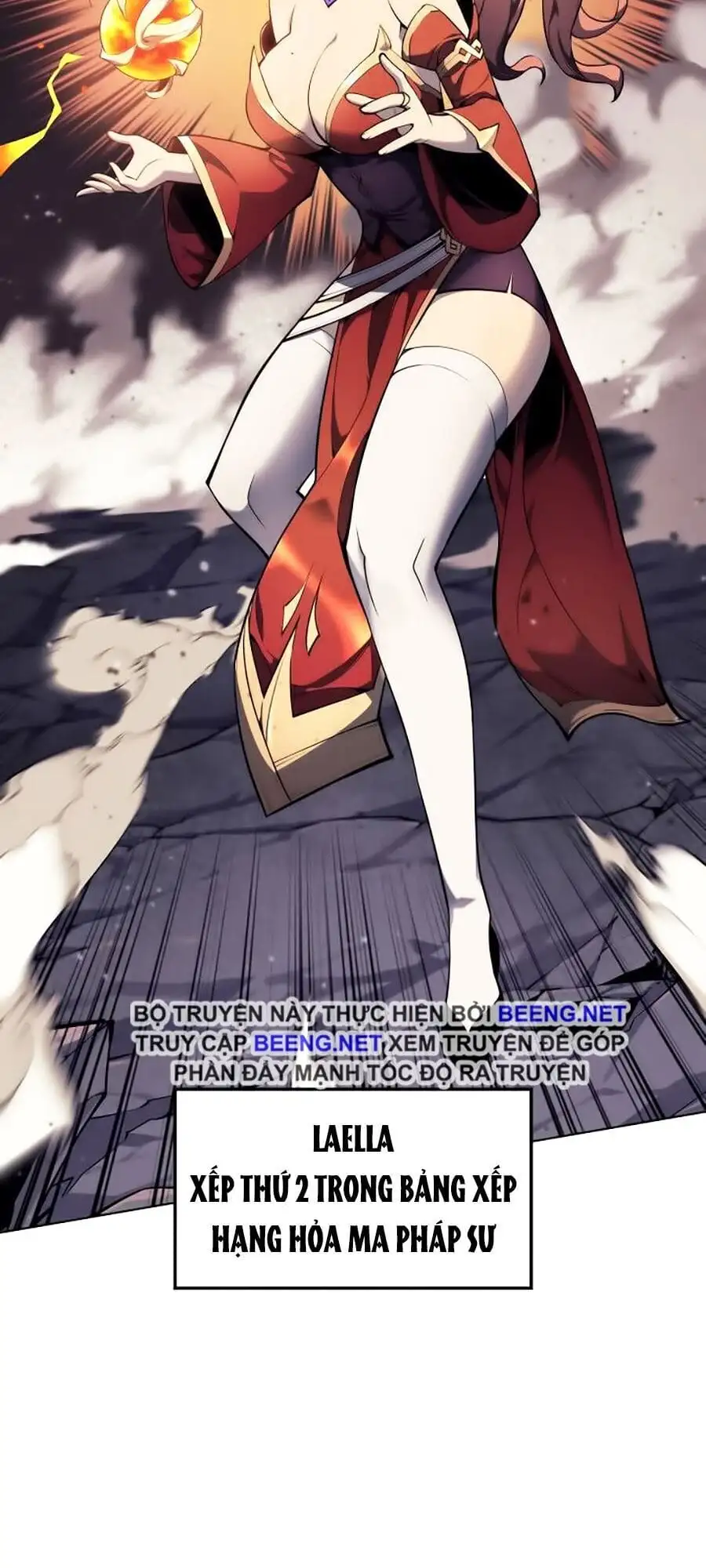 Truyện Tranh Thợ Rèn Huyền Thoại - Overgeared trang 7