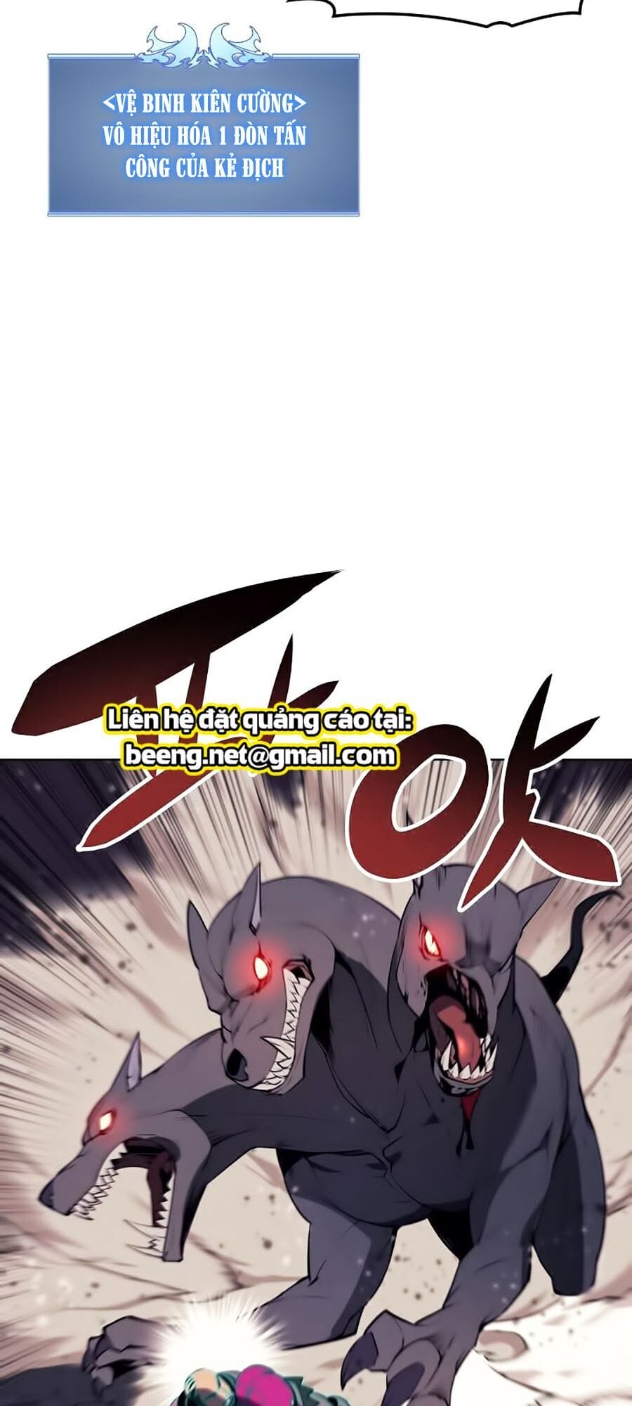 Truyện Tranh Thợ Rèn Huyền Thoại - Overgeared trang 7