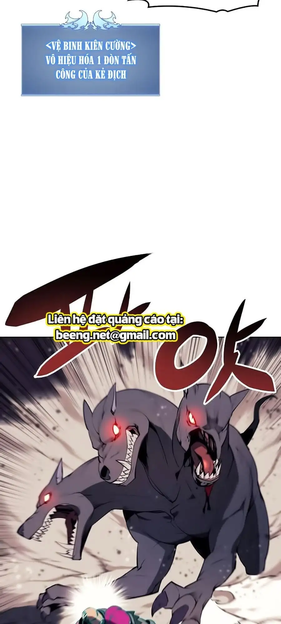 Truyện Tranh Thợ Rèn Huyền Thoại - Overgeared trang 7