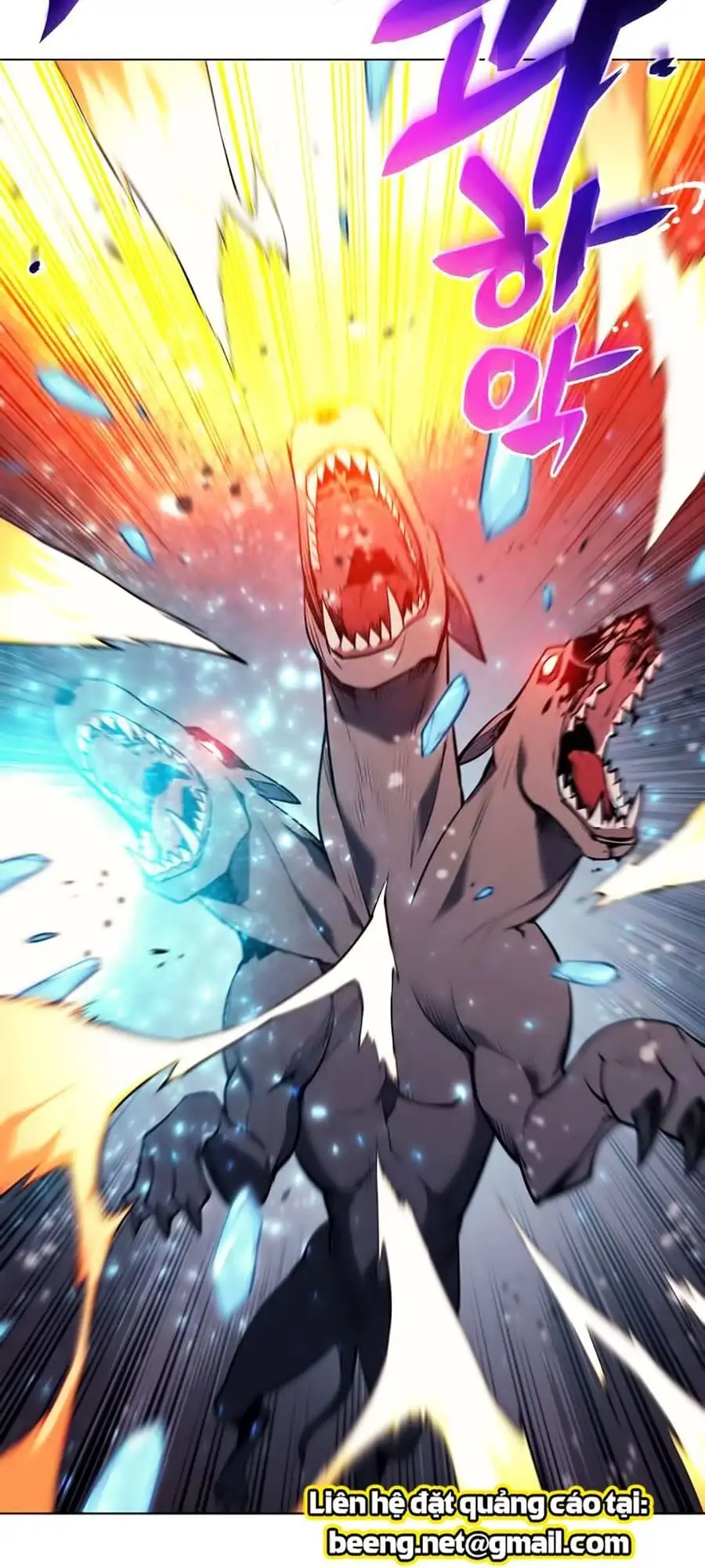 Truyện Tranh Thợ Rèn Huyền Thoại - Overgeared trang 7