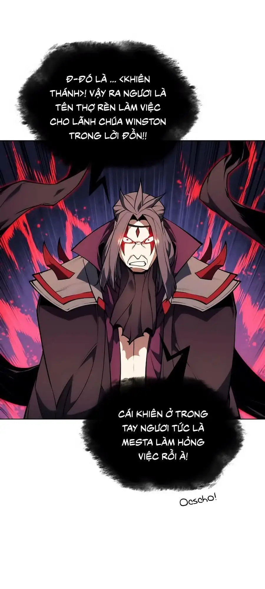 Truyện Tranh Thợ Rèn Huyền Thoại - Overgeared trang 7