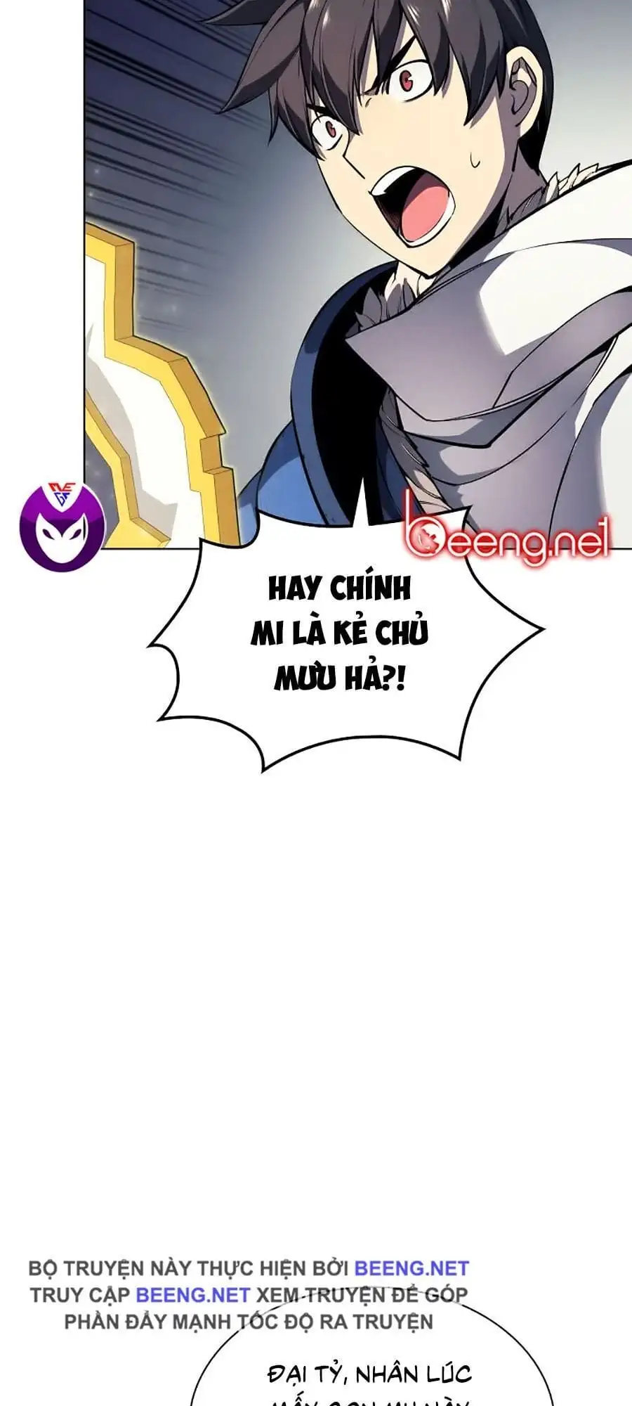 Truyện Tranh Thợ Rèn Huyền Thoại - Overgeared trang 7