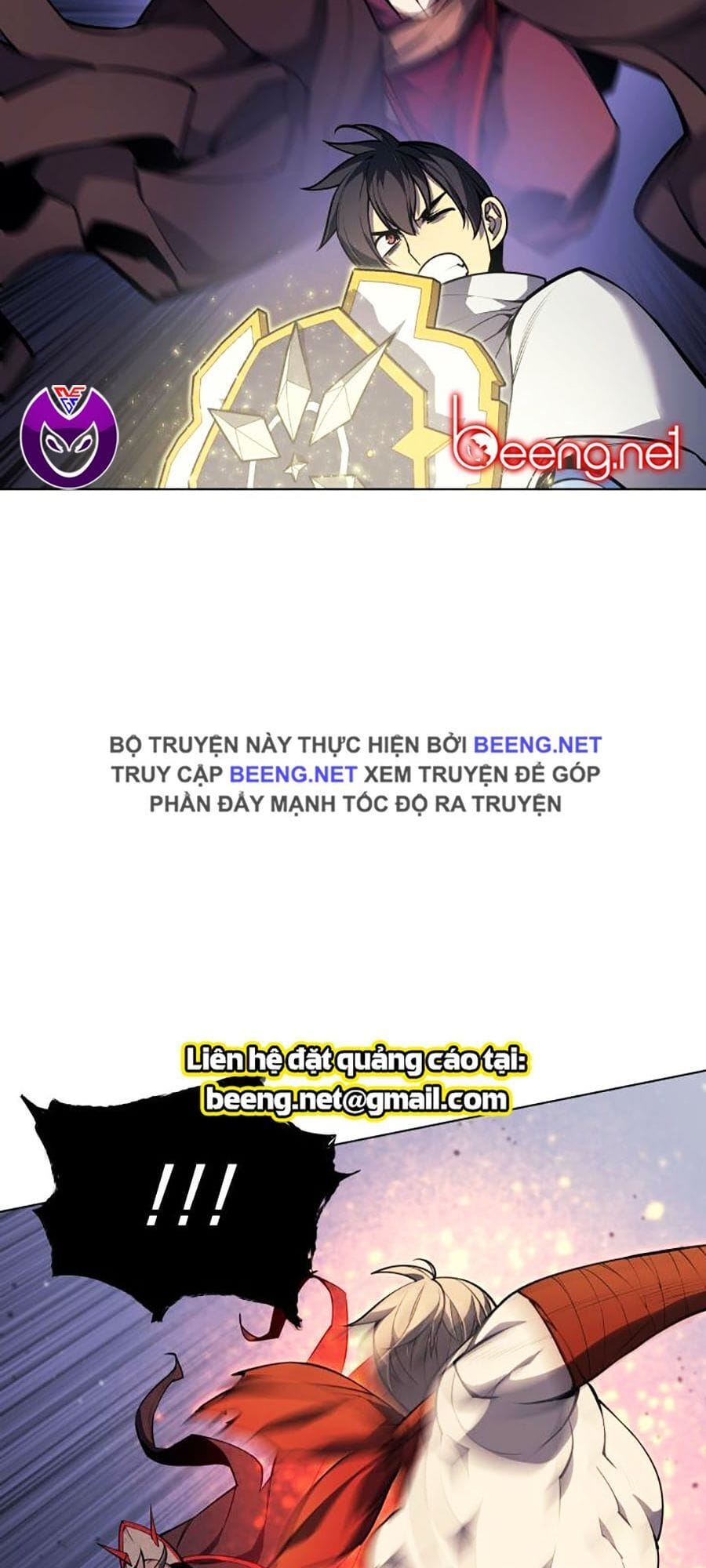 Truyện Tranh Thợ Rèn Huyền Thoại - Overgeared trang 7