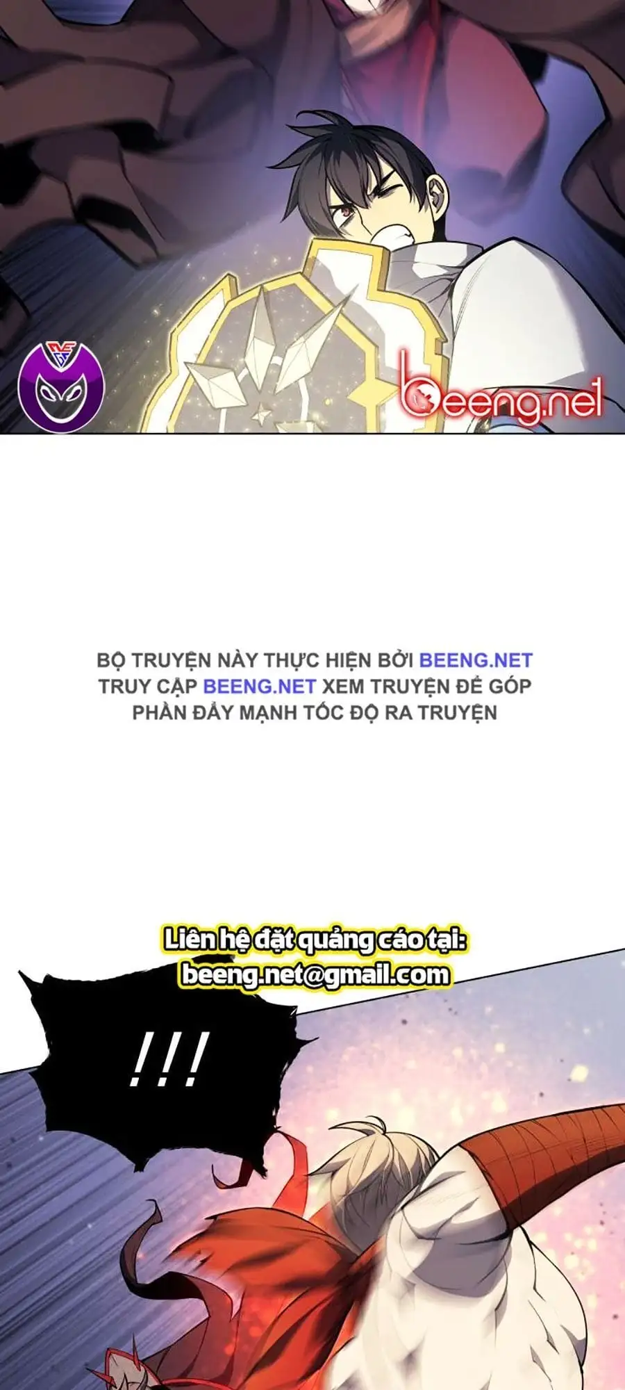 Truyện Tranh Thợ Rèn Huyền Thoại - Overgeared trang 7