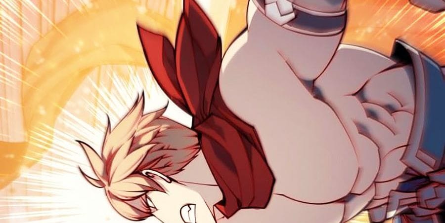 Truyện Tranh Thợ Rèn Huyền Thoại - Overgeared trang 7