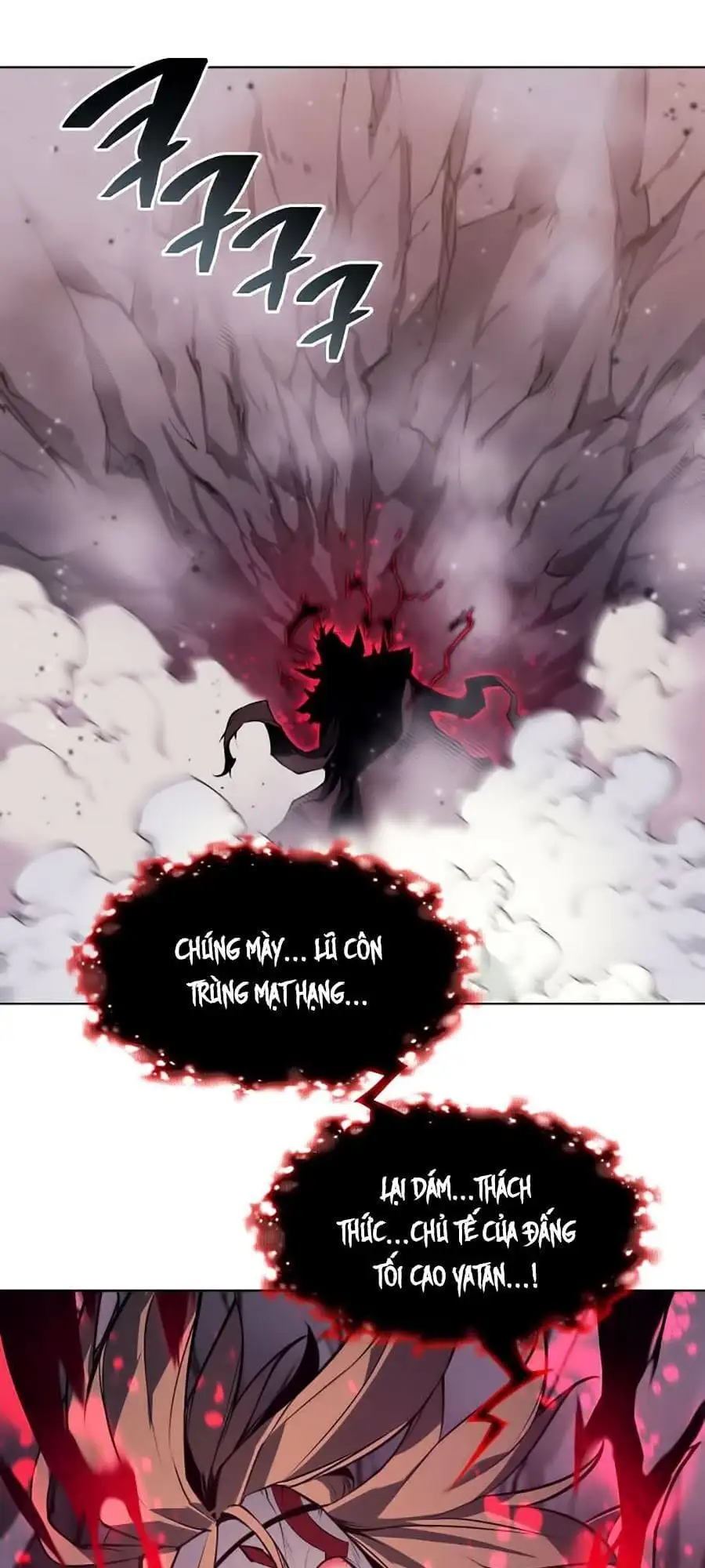 Truyện Tranh Thợ Rèn Huyền Thoại - Overgeared trang 7