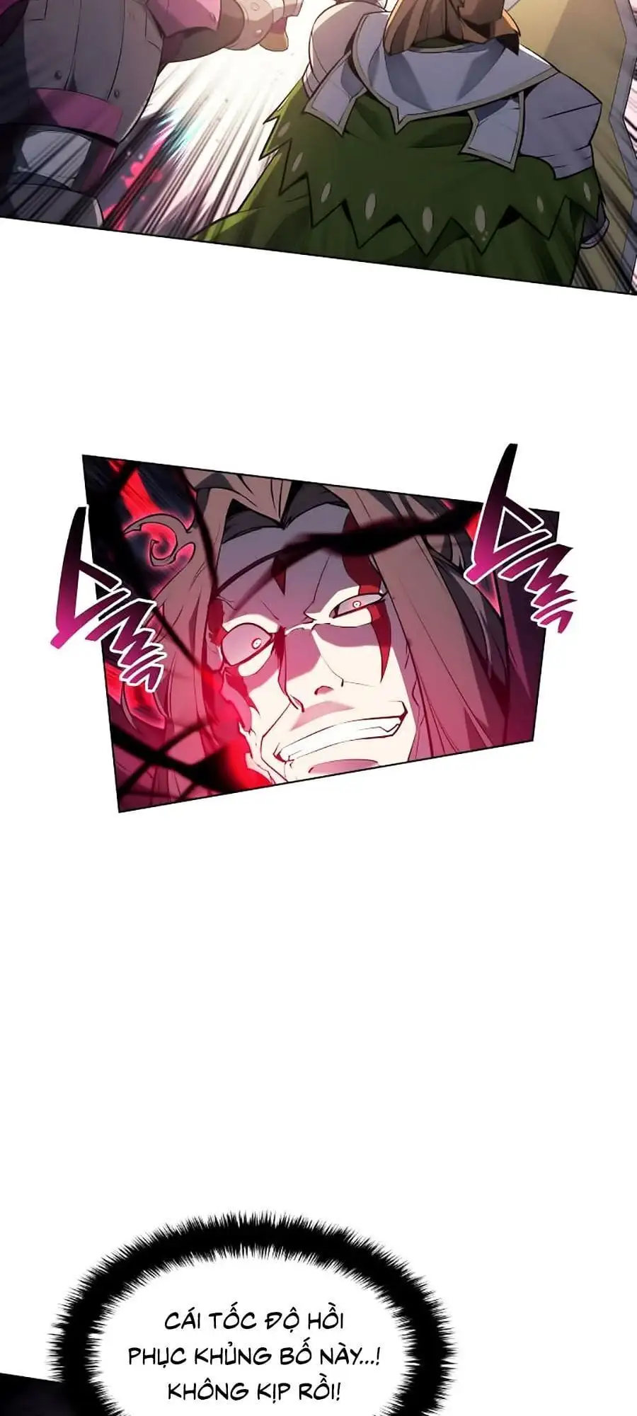 Truyện Tranh Thợ Rèn Huyền Thoại - Overgeared trang 7